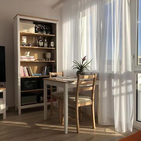 Krasickiego 12 Gdynia Centrum ภายนอก รูปภาพ