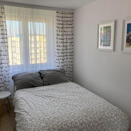 Krasickiego 12 Gdynia Centrum ภายนอก รูปภาพ