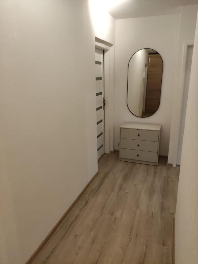 Krasickiego 12 Gdynia Centrum ภายนอก รูปภาพ