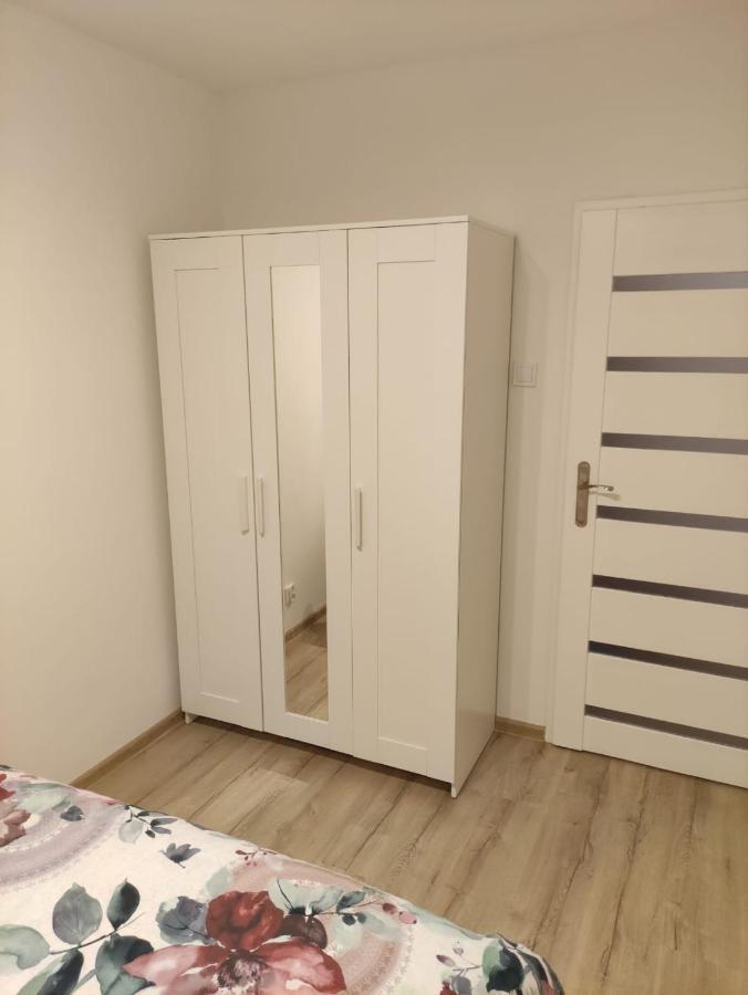 Krasickiego 12 Gdynia Centrum ภายนอก รูปภาพ