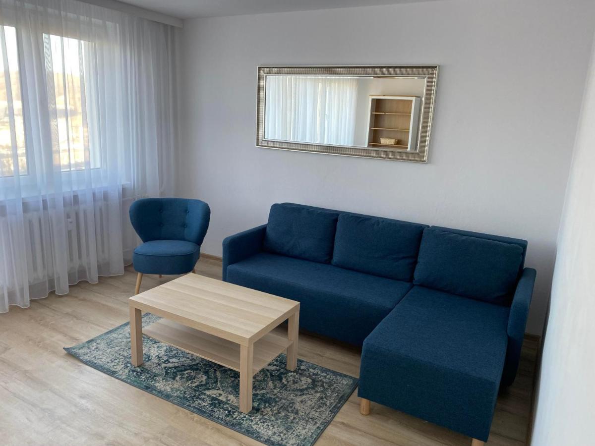 Krasickiego 12 Gdynia Centrum ภายนอก รูปภาพ