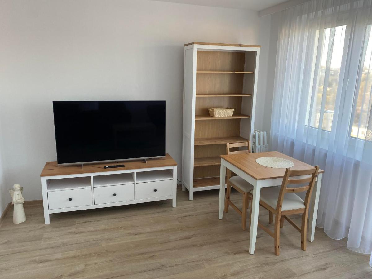 Krasickiego 12 Gdynia Centrum ภายนอก รูปภาพ