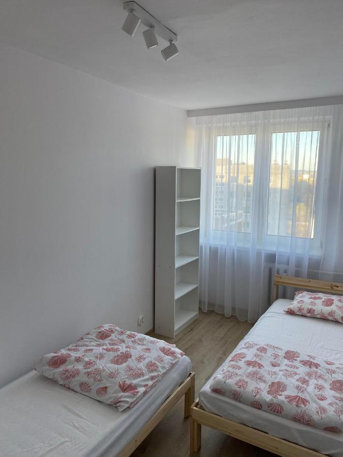 Krasickiego 12 Gdynia Centrum ภายนอก รูปภาพ